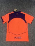 Barcelona Third Away Fans  1:1 Quality Soccer Jersey  25-26