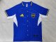 MLB Boca Juniors Blue Baseball  Jerseys  2025 25-26