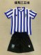 Sheffield wednesday  home  kids  1:1 Quality Soccer Jersey   25-26