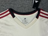 Liverpool away  Fans  1:1 Quality Soccer Jersey   25-26