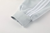 Real Madrid Hoodies jacket suite have hat  25-26