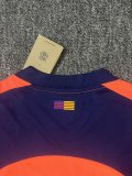 Barcelona Third Away Fans  1:1 Quality Soccer Jersey  25-26