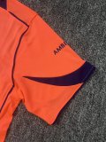 Barcelona Third Away Fans  1:1 Quality Soccer Jersey  25-26
