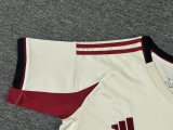 Liverpool away  Fans  1:1 Quality Soccer Jersey   25-26