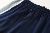 Real Madrid Blue Jacket  Tracksuit  1:1  25-26