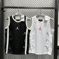 Jordan Vest pure cotton shorts  25-26