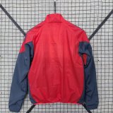 Bayern Munich Windbreaker 25-26