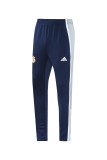 Real Madrid Blue Jacket  Tracksuit  1:1  25-26