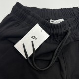 NIKE Pants  pure cotton shorts  25-26