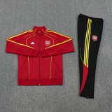 Arsenal  Red Jacket  Tracksuit  1:1  25-26