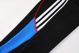 Manchester United Blue Jacket  Tracksuit  1:1  25-26