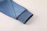 PSG Paris  Blue Jacket  Tracksuit  1:1  25-26