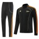 Arsenal  Black Jacket  Tracksuit  1:1  25-26