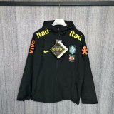 Brazil blue  Windbreaker 1:1 25-26