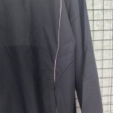 Juventus  Windbreaker  black 25-26