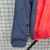 Bayern Munich Windbreaker 25-26