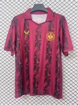 Kaiserslautern  125th Anniversary Edition  Fans 1:1 Quality Soccer Jersey  25-26