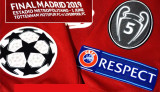 Liverpool Home Fan  1:1 Quality Soccer Jersey   2018-2019