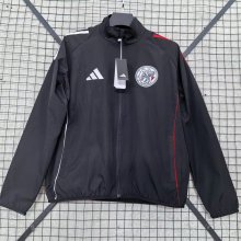 ajax Windbreaker 1:1 25-26