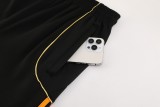 Arsenal  Black Jacket  Tracksuit  1:1  25-26