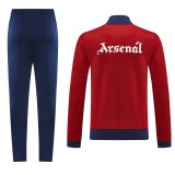 Arsenal  Red Jacket  Tracksuit  1:1  25-26