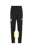 Dortmund  Black  Jacket  Tracksuit  1:1  25-26
