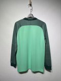 Retro Portugal long Away 1:1 Quality Soccer Jersey  2016