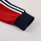Arsenal  Red Jacket  Tracksuit  1:1  25-26
