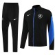 Chelsea  Black Jacket  Tracksuit  1:1  25-26