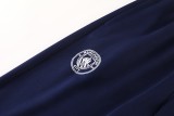 Manchester City Blue Jacket  Tracksuit  1:1  25-26