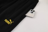 Dortmund  Black  Jacket  Tracksuit  1:1  25-26