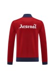 Arsenal  Red Jacket  Tracksuit  1:1  25-26