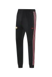 Manchester United Black Jacket  Tracksuit  1:1  25-26