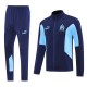 Marseille  Blue Jacket  Tracksuit  1:1  25-26