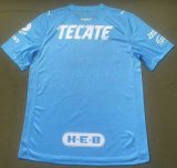Monterrey Goalkeeper  Player 1:1 Quality Soccer Jersey 25-26