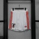 Japan  Home  Pants Player  1:1 Quality Soccer Jersey 25-26