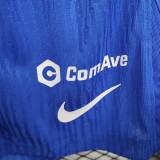 Atletico Madrid Home  Pants  Player  Shorts  1:1 Quality Soccer Jersey   25-26