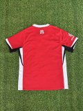 AZ Alkmaar Home Quality Soccer Jersey  25-26