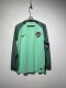 Retro Portugal long Away 1:1 Quality Soccer Jersey  2016
