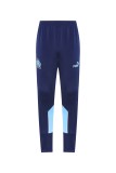 Marseille  Blue Jacket  Tracksuit  1:1  25-26