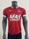 AZ Alkmaar Home Quality Soccer Jersey  25-26