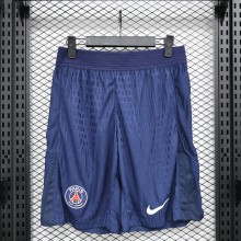 PSG Paris  Player pant pants shorts  home  1:1 Quality Soccer Jersey 25-26