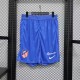 Atletico Madrid Home  Pants  Player  Shorts  1:1 Quality Soccer Jersey   25-26