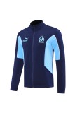 Marseille  Blue Jacket  Tracksuit  1:1  25-26