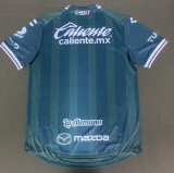 Club Leon Home Player 1:1 Quality Soccer Jersey   25-26
