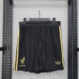 Mexico   Home  Pants Player  1:1 Quality Soccer Jersey 25-26