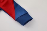 PSG Paris  Blue Jacket  Tracksuit  1:1  25-26