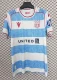 Wrexham  Third Away  Fans  1:1 Quality Soccer Jersey  25-26
