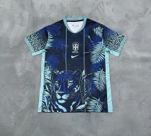 Brazil Special Edition Fans 1:1 Quality Soccer Jersey 25-26