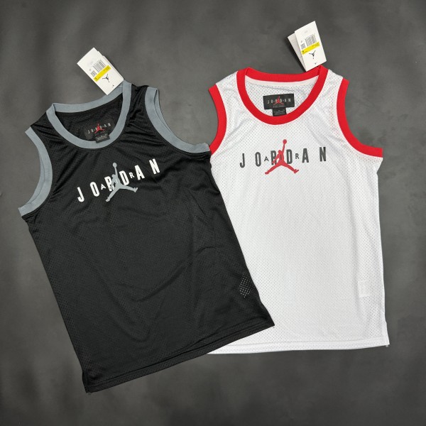 Jordan Vest pure cotton shorts  25-26